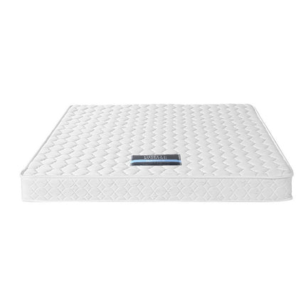 Giselle Bedding 13cm Mattress Tight Top Single.