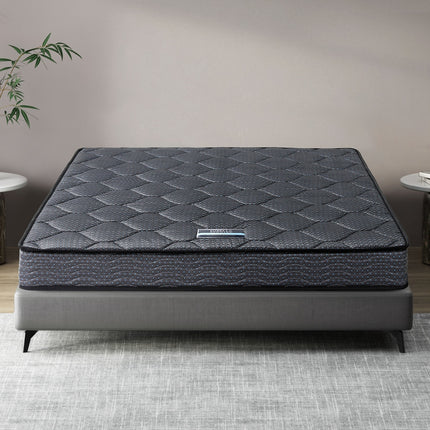 16cm Mattress Giselle Bonnell Spring Double.