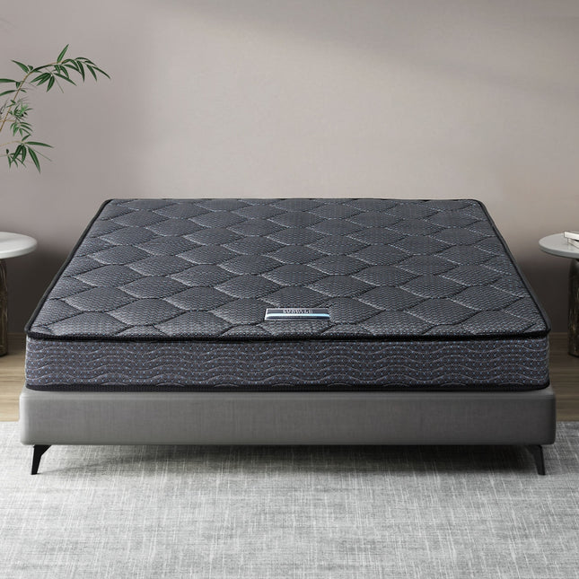 16cm Mattress Giselle Bonnell Spring King.