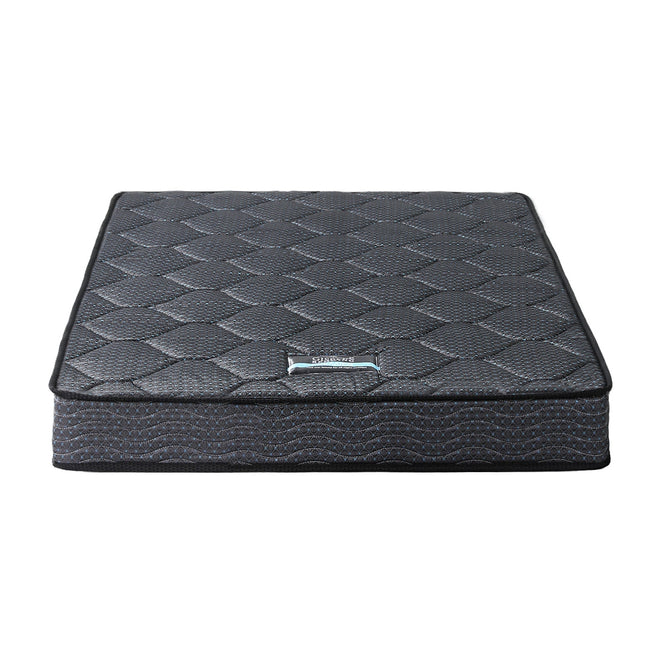 16cm Mattress Giselle Bonnell Spring Single.