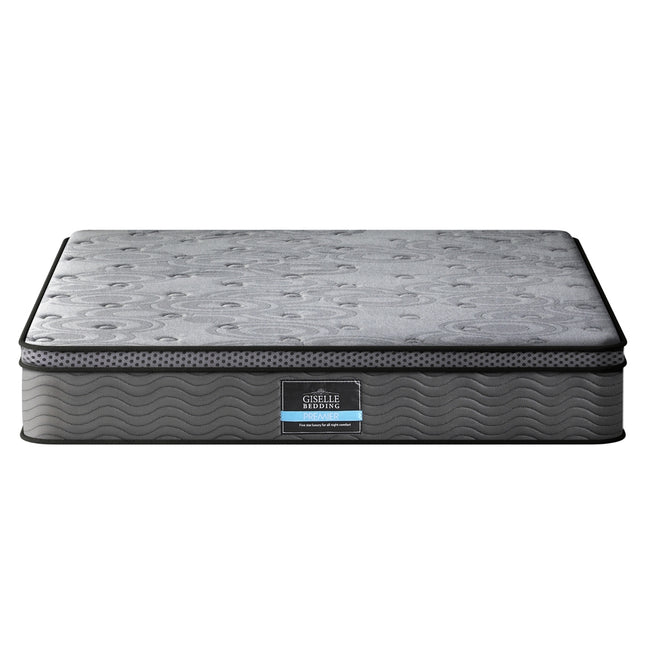 26cm Mattress Bed Giselle Double.