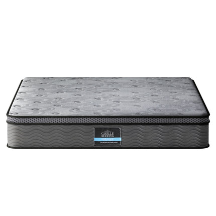 26cm Mattress Bed Giselle King.
