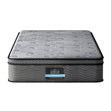 26cm Mattress Bed Giselle Single.
