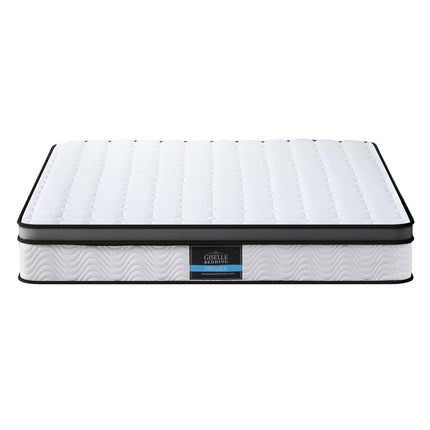 Giselle Mattress Cool Gel Foam 25cm Double.