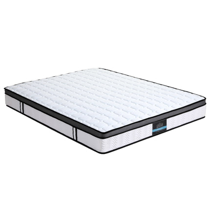 Giselle Mattress Cool Gel Foam 25cm Double.