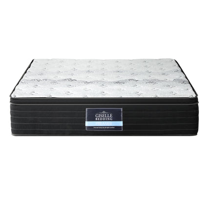 Giselle Bedding 32cm Mattress Extra Firm Double.