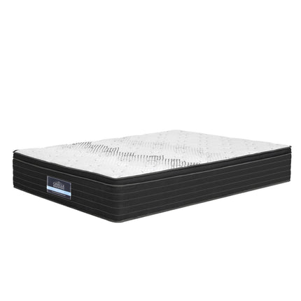 Giselle Bedding 32cm Mattress Extra Firm Queen.