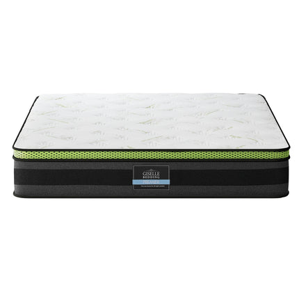 Giselle Mattress Cool Gel Foam 30cm Double.