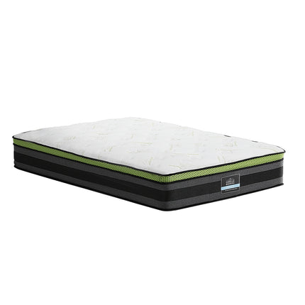 Giselle Mattress Cool Gel Foam 30cm Single.