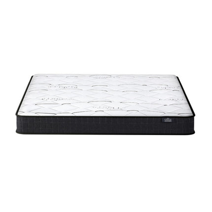 Giselle Bedding 16cm Mattress Medium Firm King.