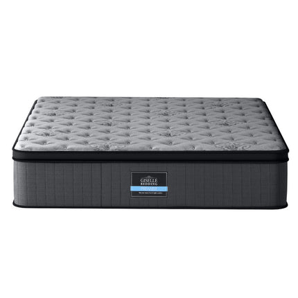 Bed Mattress Giselle 34cm Queen.