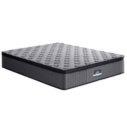 Bed Mattress Giselle 34cm Queen.