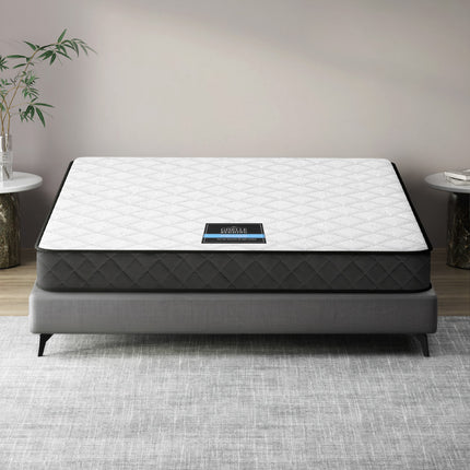 Giselle Bedding 16cm Mattress Tight Top Double.
