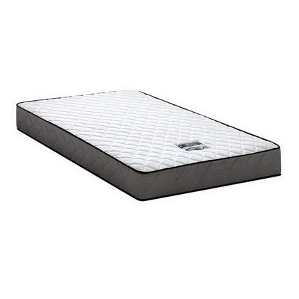 Giselle Bedding 16cm Mattress Tight Top King Single.