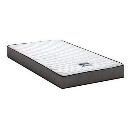 Giselle Bedding 16cm Mattress Tight Top Single.