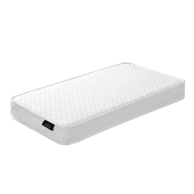 Giselle Baby Cot Mattress Spring Foam.