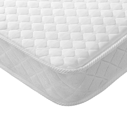 Giselle Baby Cot Mattress Spring Foam.
