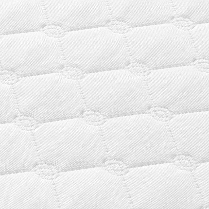 Giselle Baby Cot Mattress Spring Foam.