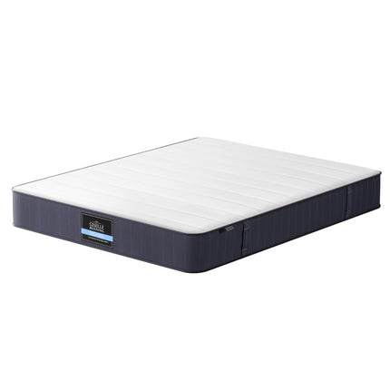 20cm Giselle Mattress Queen Bed Pocket Spring Mattresses.