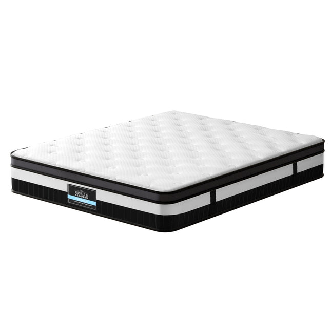 30cm Giselle Mattress Double Size.
