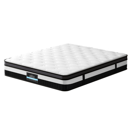 30cm Giselle Mattress King Size.