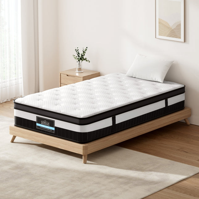 30cm Giselle Mattress KS Size.