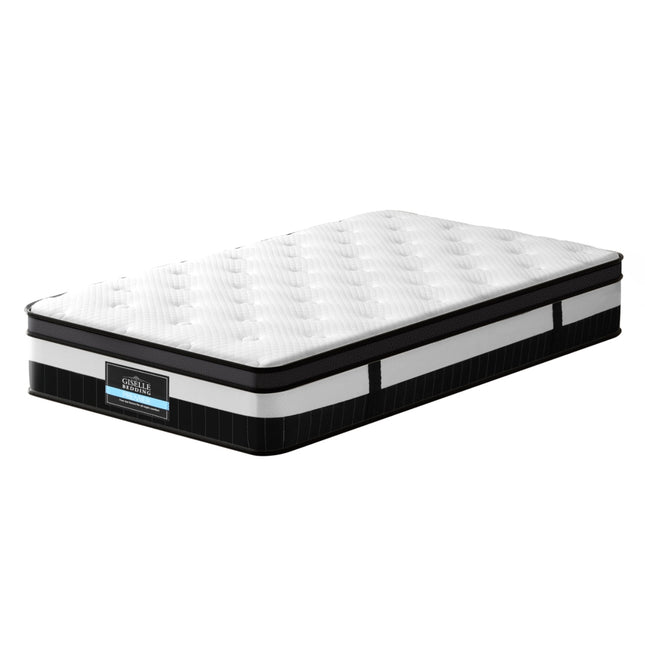 30cm Giselle Mattress KS Size.