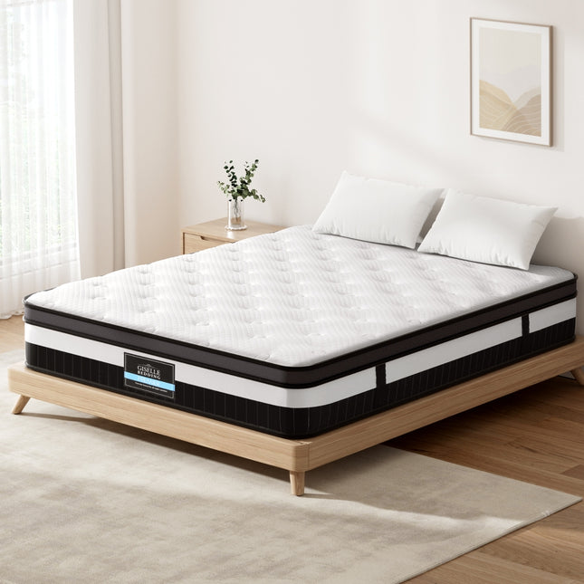 30cm Giselle Mattress Queen Size.