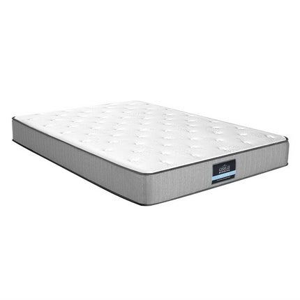 Giselle Bedding 23cm Mattress Extra Firm King.
