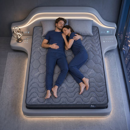 Furniture > Mattresses > Double Mattress.