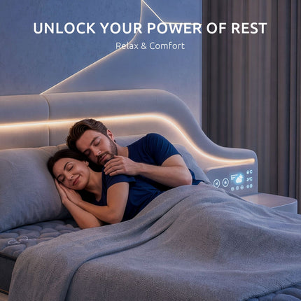 Furniture > Mattresses > Double Mattress.