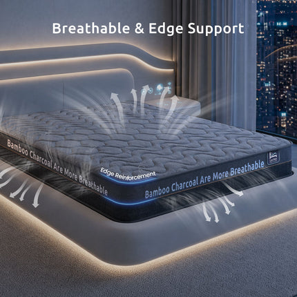 Furniture > Mattresses > Double Mattress.