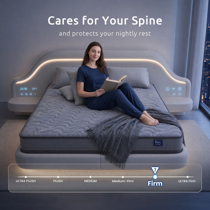 Furniture > Mattresses > King Size Mattress.