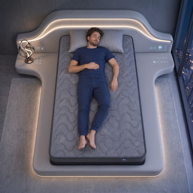 Furniture > Mattresses > Single Mattress.