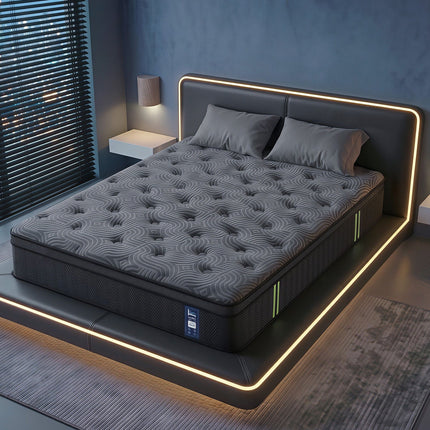 Furniture > Mattresses > King Size Mattress.