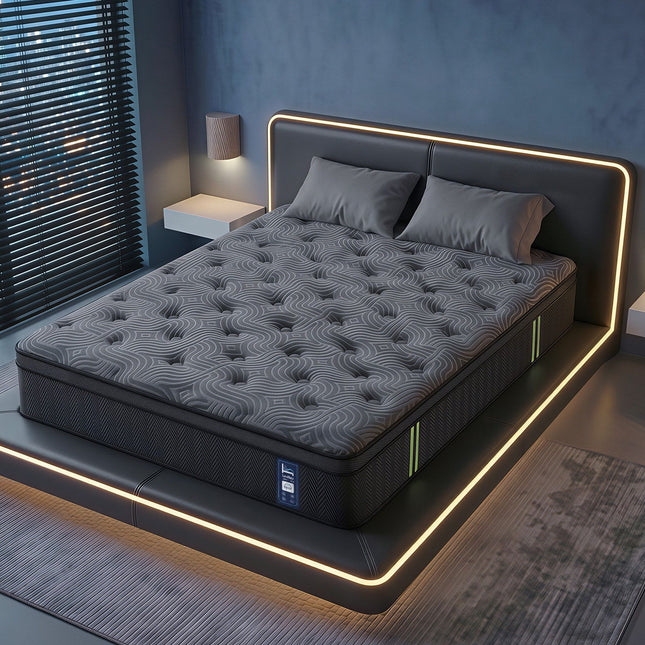 Furniture > Mattresses > King Size Mattress.