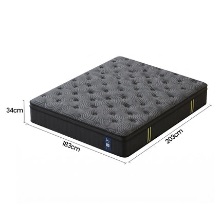 Furniture > Mattresses > King Size Mattress.
