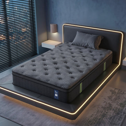 Furniture > Mattresses > King Single Mattress.