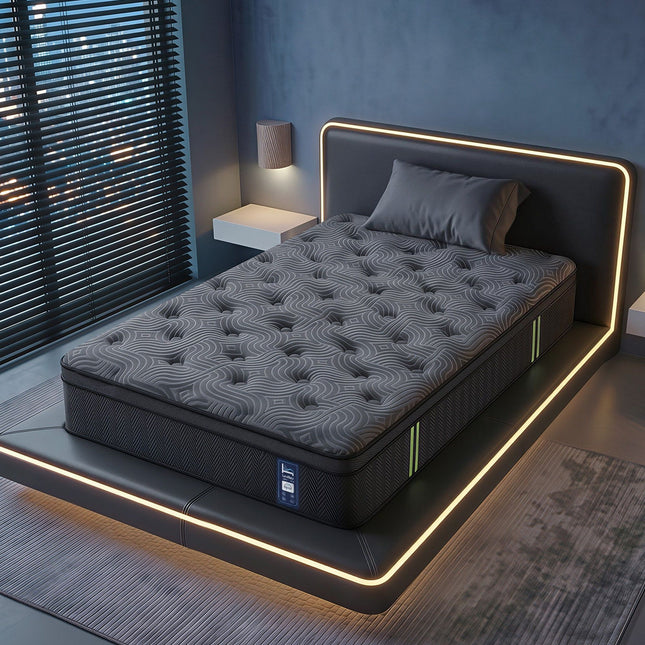 Furniture > Mattresses > Single Mattress.