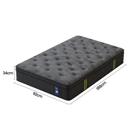 Furniture > Mattresses > Single Mattress.