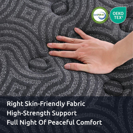 Furniture > Mattresses > Single Mattress.