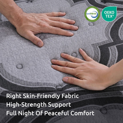 Furniture > Mattresses > Double Mattress.