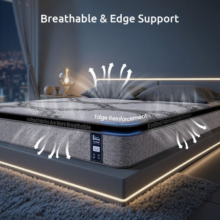 Furniture > Mattresses > Double Mattress.