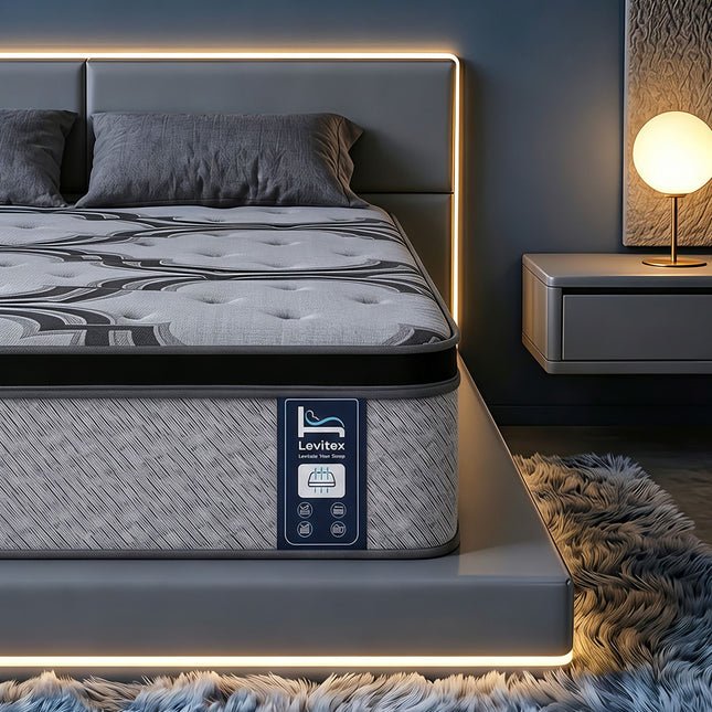 Furniture > Mattresses > King Size Mattress.