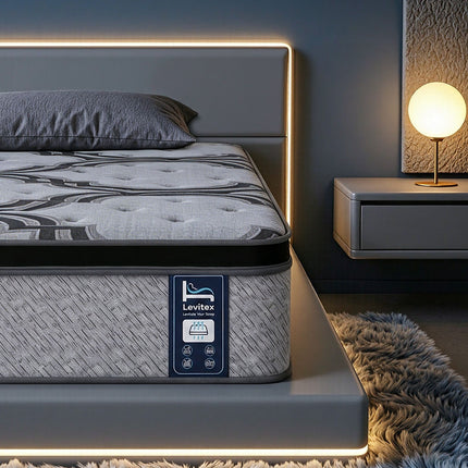 Furniture > Mattresses > Single Mattress.