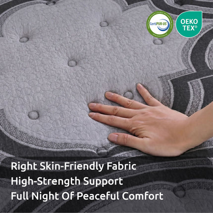 Furniture > Mattresses > Single Mattress.