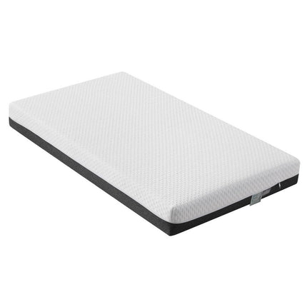 13cm Giselle Baby Cot Mattress Gel Foam.