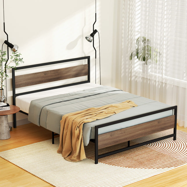 Furniture.