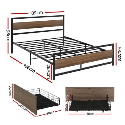 Furniture Cartoz.