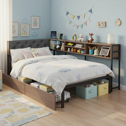 Furniture Cartoz.